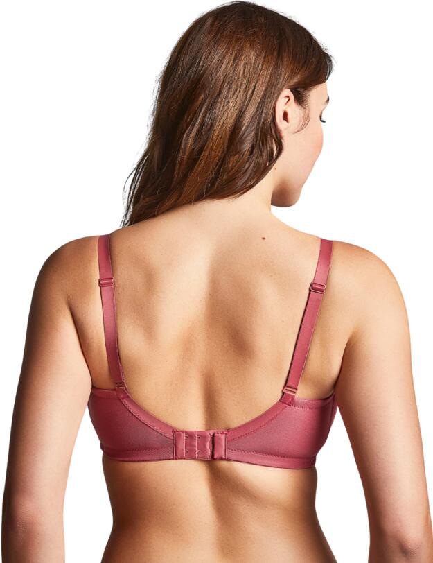 Royce Maisie T-Shirt Bra Rouge