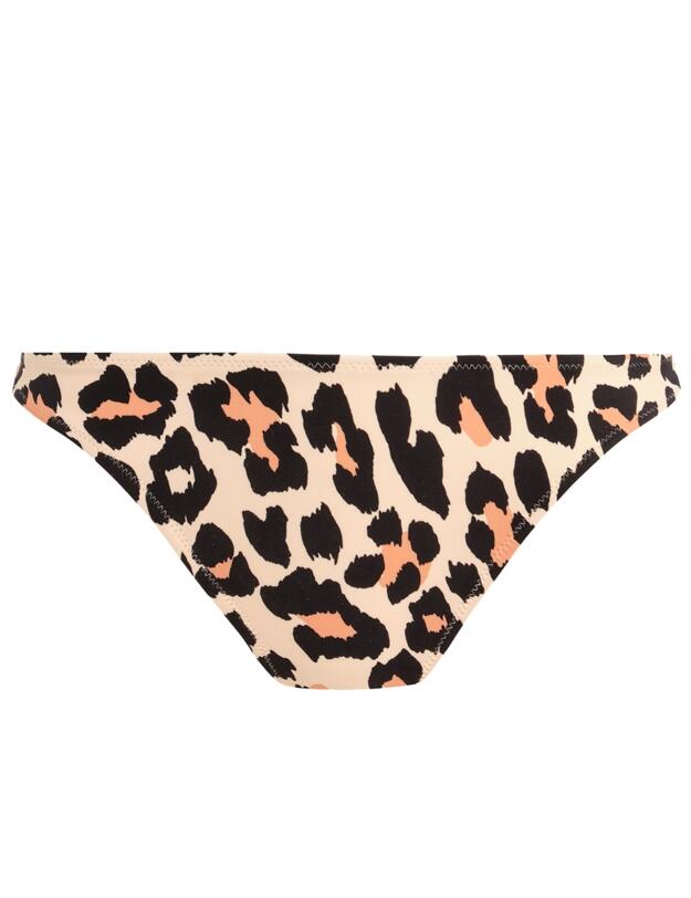 Freya Animal Instinct Bikini Brief Natural