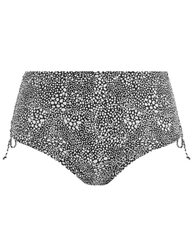 Elomi Pebble Cove Bikini Brief Black
