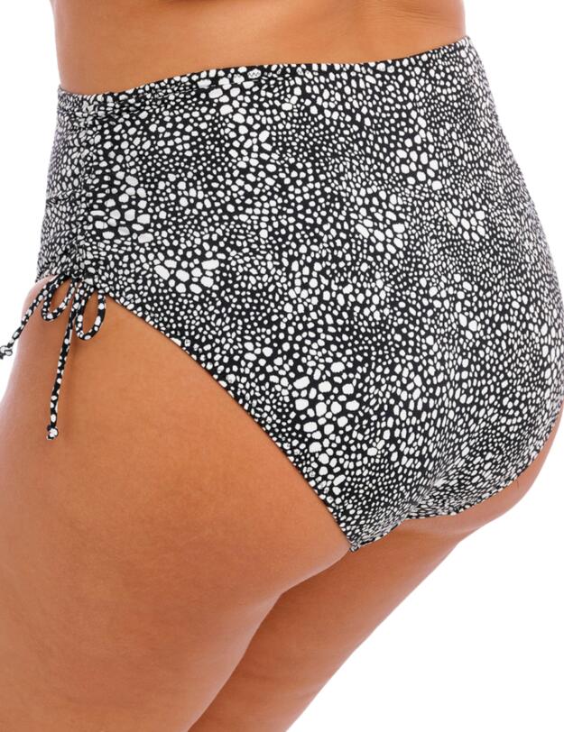 Elomi Pebble Cove Bikini Brief Black