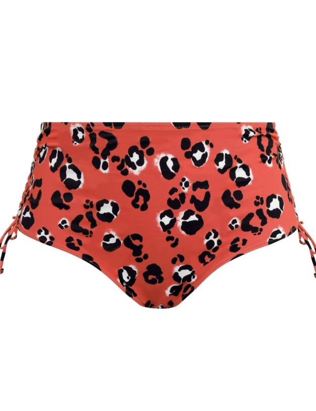 Elomi Kotiya Bikini Brief Terracotta