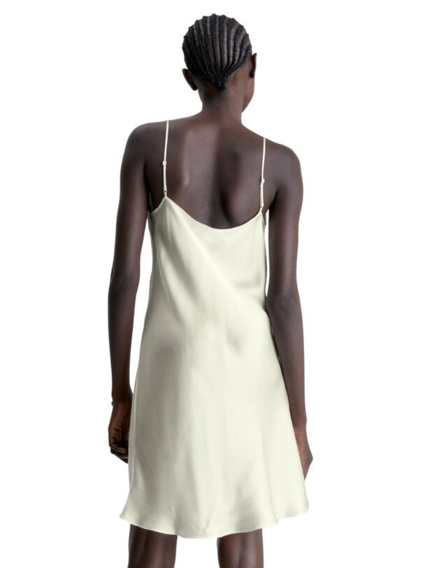 Calvin Klein CK Black Lounge Chemise