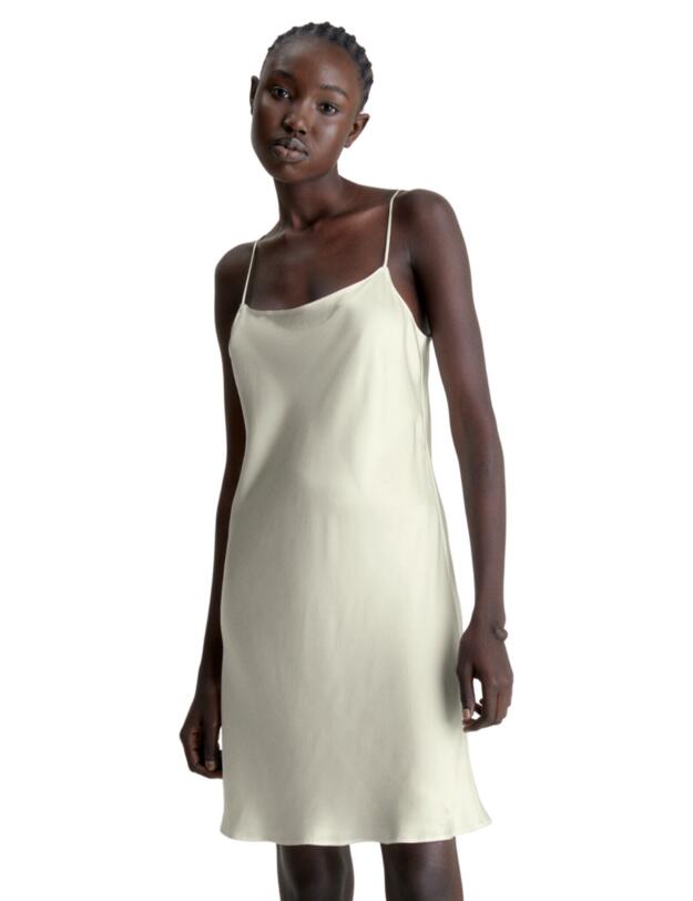 Calvin Klein CK Black Lounge Chemise