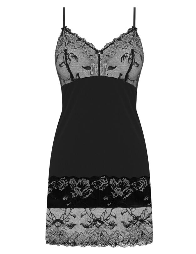Fantasie Aubree Chemise Night Sky