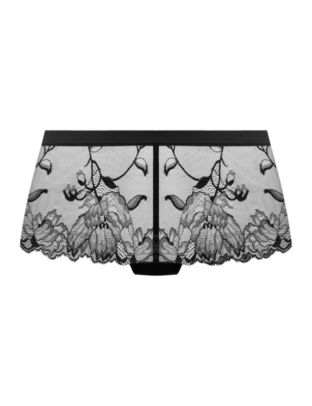 Fantasie Aubree Shorty Brief Night Sky