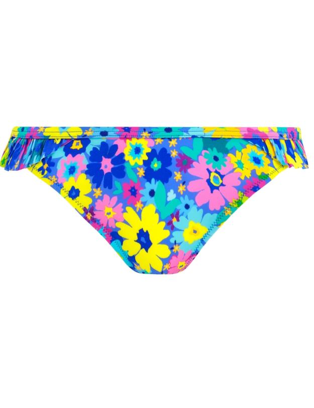 Freya Garden Disco Rio Bikini Brief Multi