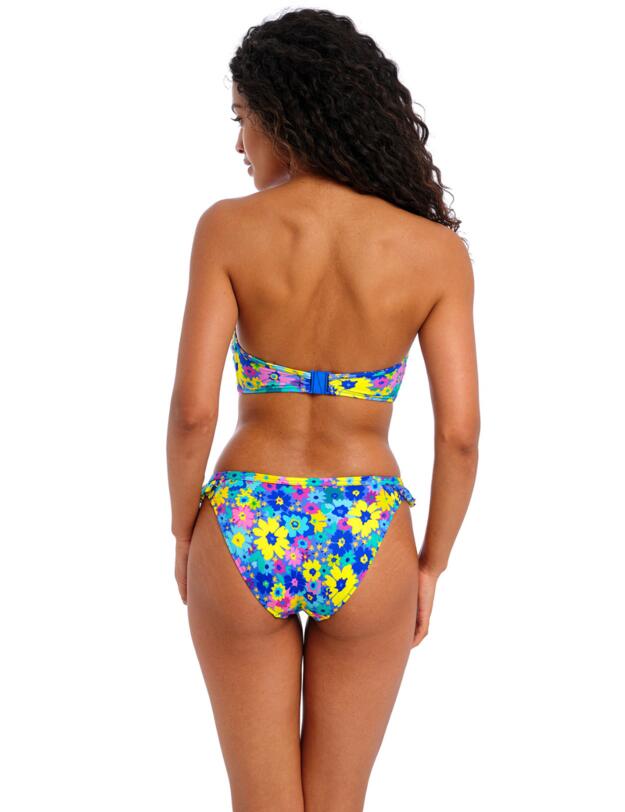 Freya Garden Disco Rio Bikini Brief Multi