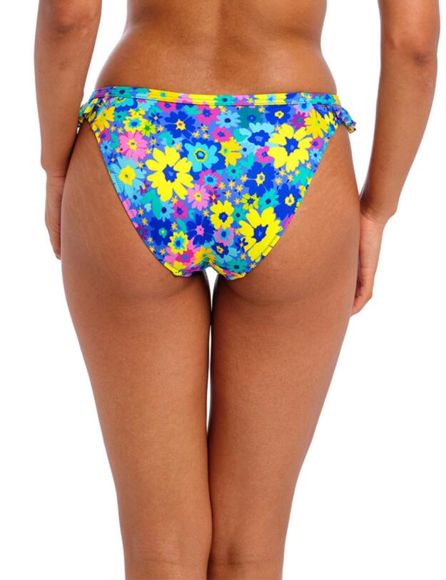 Freya Garden Disco Rio Bikini Brief Multi