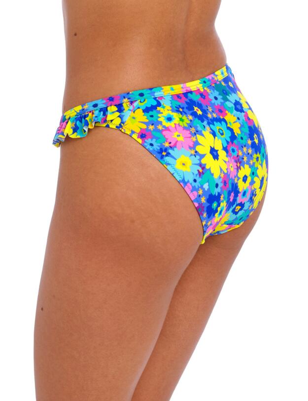 Freya Garden Disco Rio Bikini Brief Multi