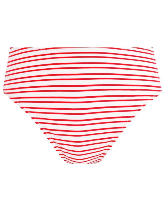 Freya New Shores High Waist Bikini Brief Chilli