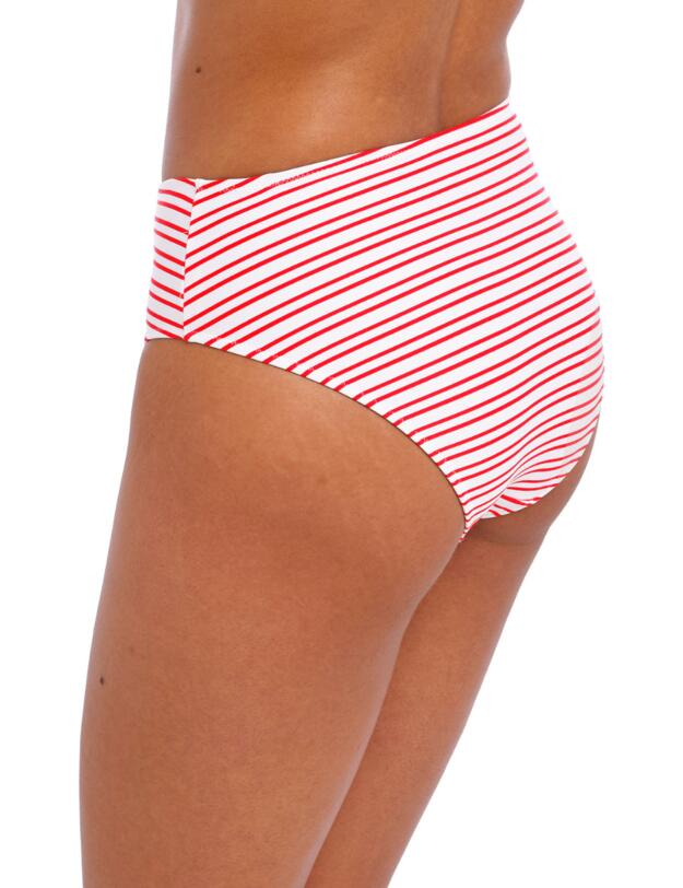 Freya New Shores High Waist Bikini Brief Chilli