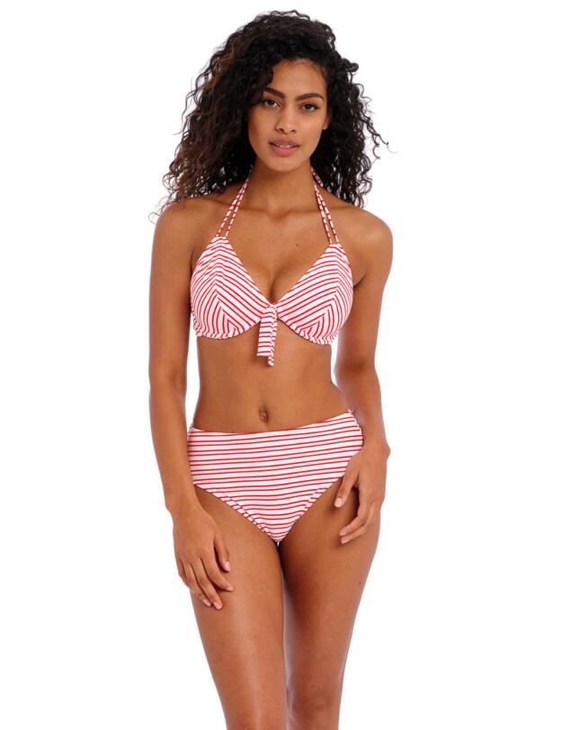 Freya New Shores High Waist Bikini Brief Chilli
