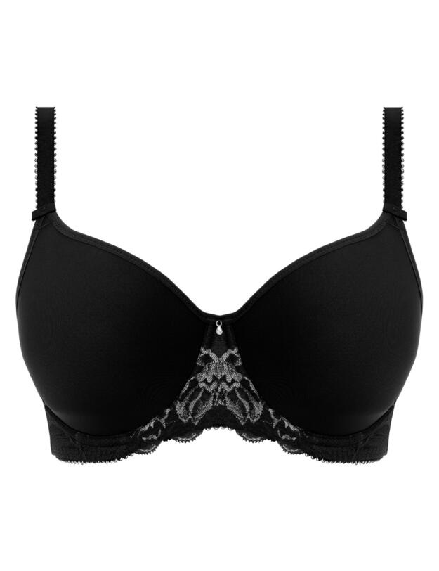 Fantasie Aubree Moulded Spacer Bra Night Sky
