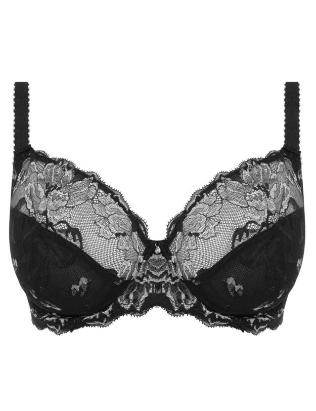 Fantasie Aubree Side Support Bra Night Sky 