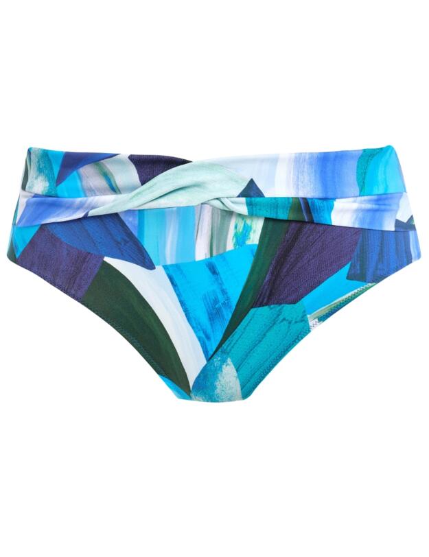Fantasie Aguada Beach Bikini Brief Splash 