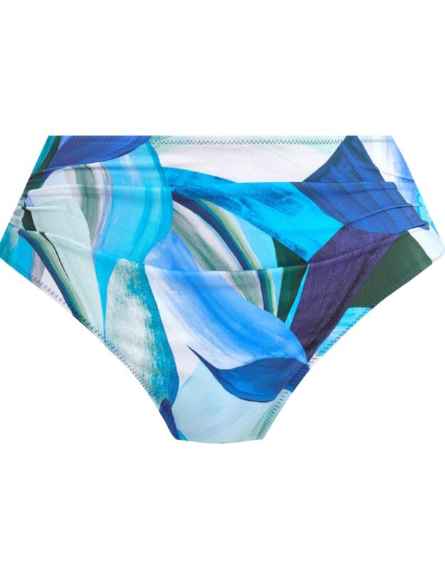 Fantasie Aguada Beach Full Bikini Brief Splash 