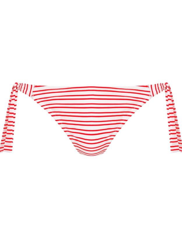 Freya New Shores Tie Side Bikini Briefs Chilli