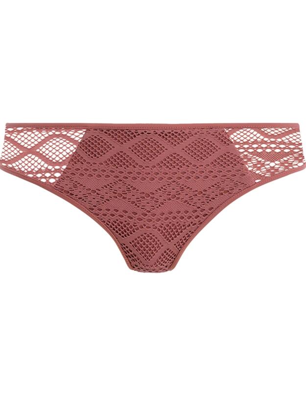 Freya Sundance Low Rise Bikini Brief Nutmeg