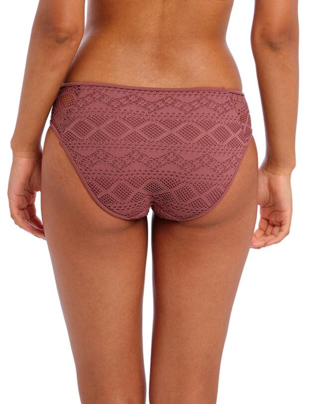 Freya Sundance Low Rise Bikini Brief Nutmeg