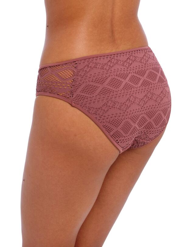 Freya Sundance Low Rise Bikini Brief Nutmeg
