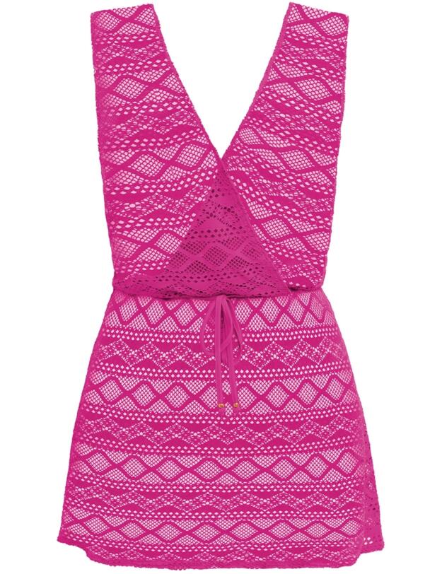 Freya Sundance Sundress Orchid