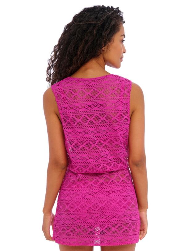 Freya Sundance Sundress Orchid