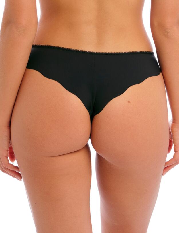 Fantasie Aurelia Thong Black