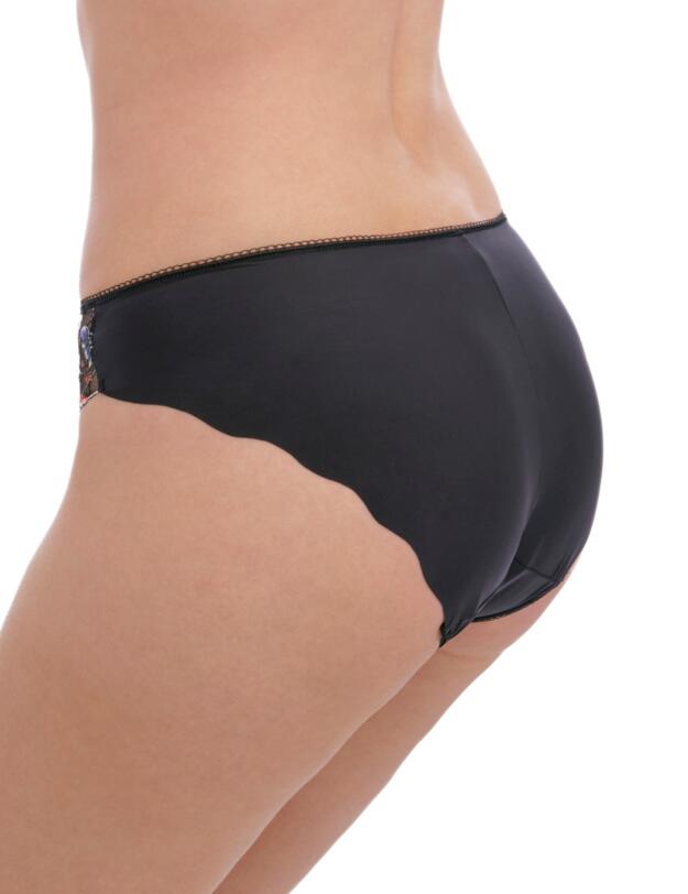Fantasie Aurelia Brief Black