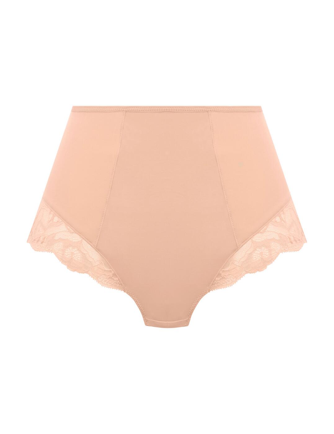 Fantasie Reflect High Waisted Briefs - Belle Lingerie | Fantasie ...