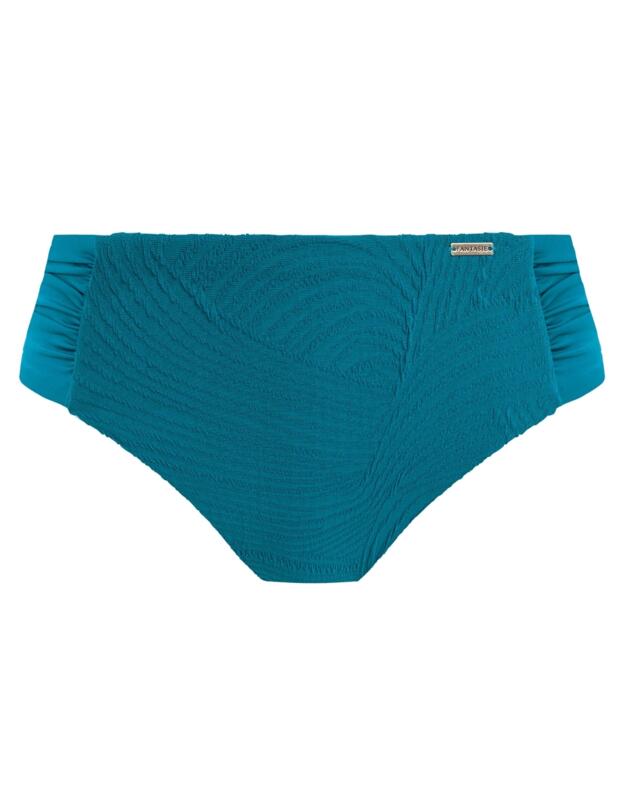 Fantasie Ottawa Mid Rise Brief Petrol 