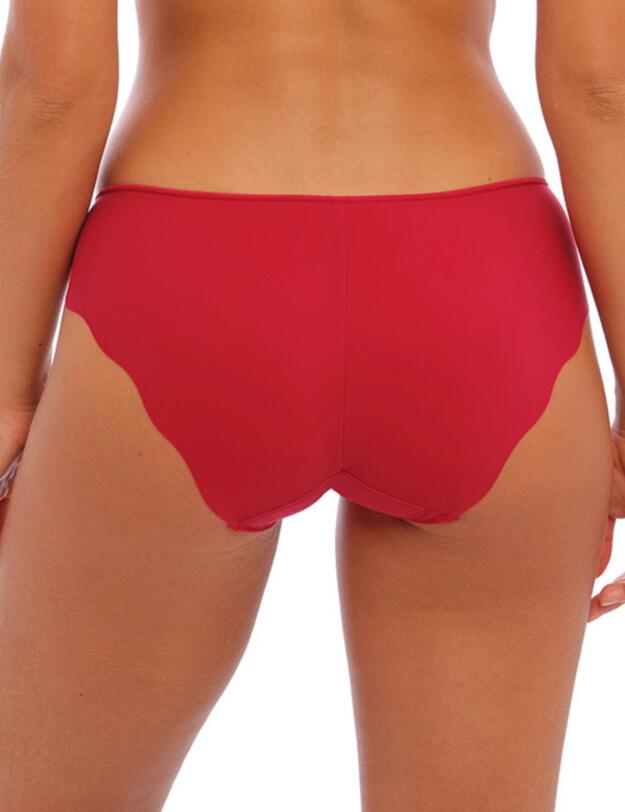 Fantasie Ana Brief Red 