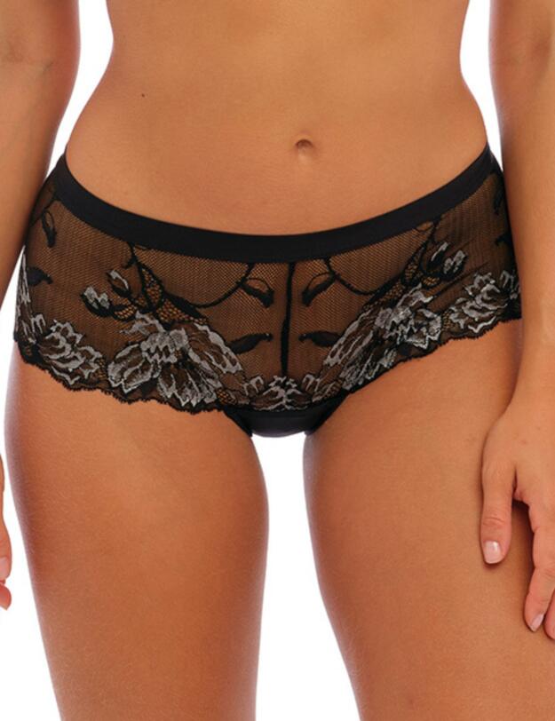 Fantasie Aubree Shorty Brief Night Sky