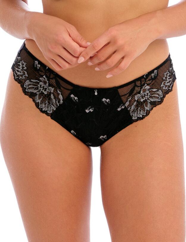 Fantasie Aubree Brazilian Brief Night Sky