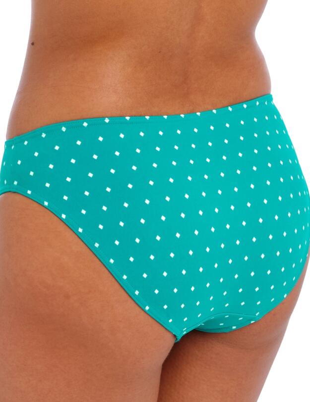 Freya Jewel Cove Bikini Brief Marine