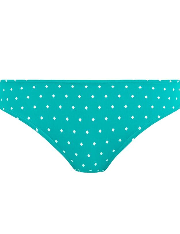 Freya Jewel Cove Bikini Brief Marine