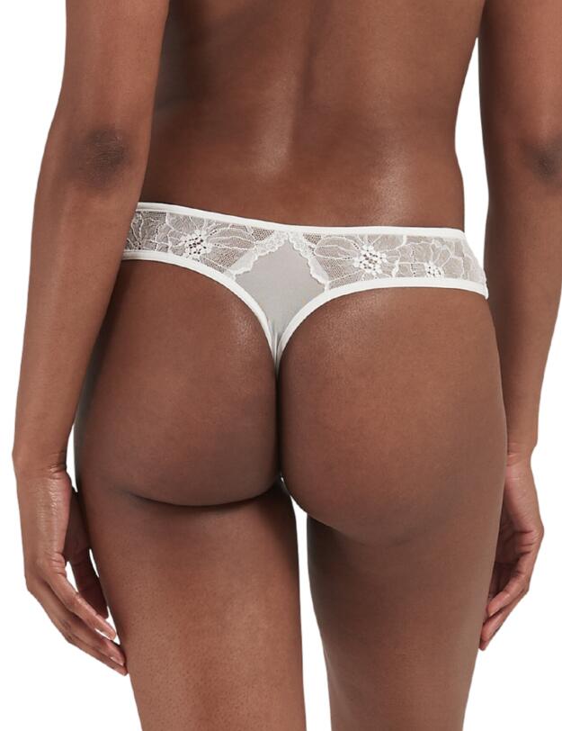Bluebella Emerson Thong Ivory 