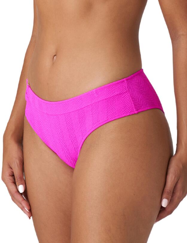Marie Jo Maiao Boxer Bikini Brief  Cactus Flower