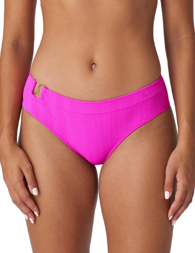 Marie Jo Maiao Boxer Bikini Brief  Cactus Flower