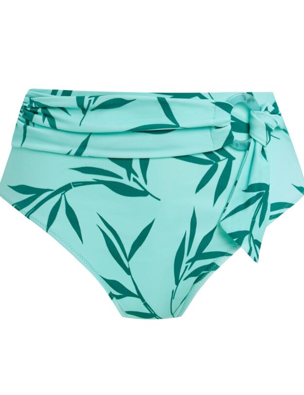 Fantasie Luna Bay High Waist Brief Glacier 