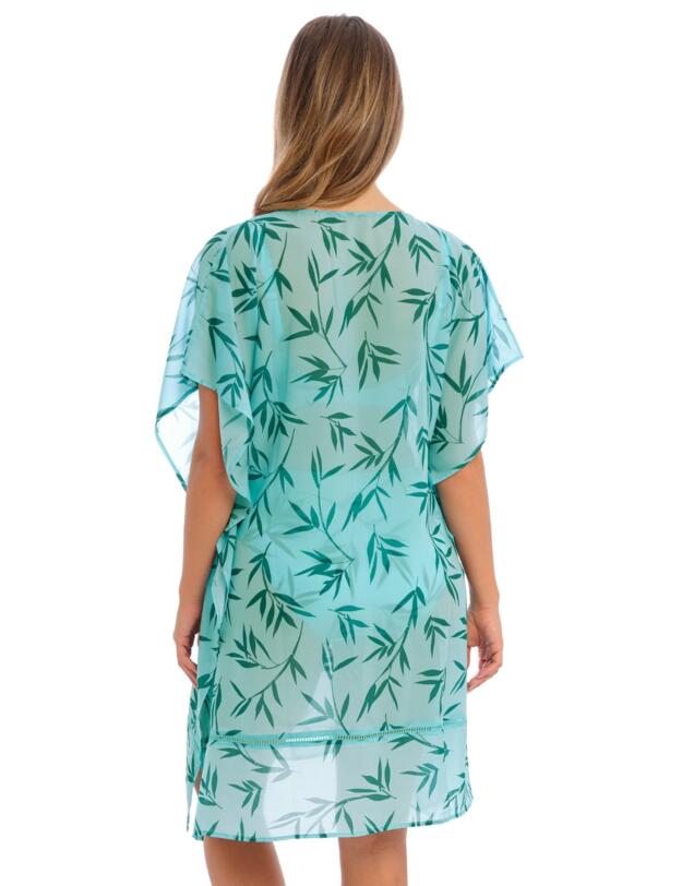 Fantasie Luna Bay Kaftan Glacier 