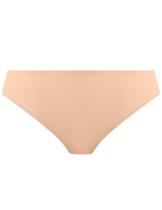 Fantasie Lace Ease Invisible Stretch Thong Natural Beige
