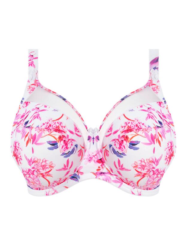 Goddess Kayla Underwired Bra Summer Bloom