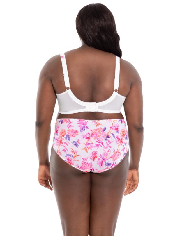 Goddess Kayla Underwired Bra Summer Bloom
