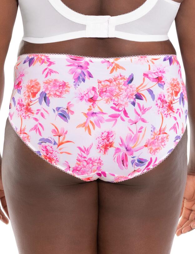 Goddess Kayla Brief Summer Bloom