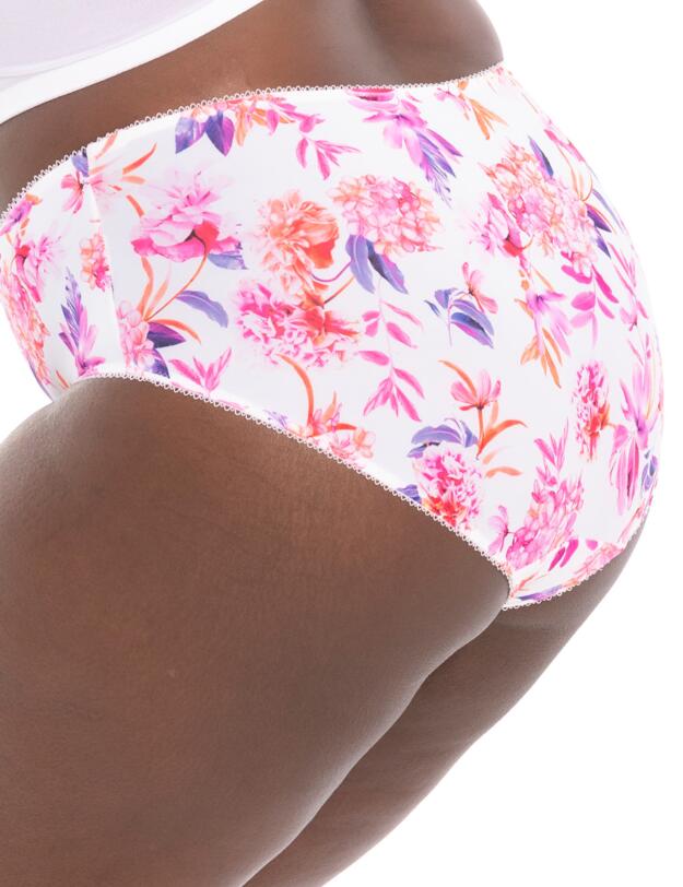 Goddess Kayla Brief Summer Bloom