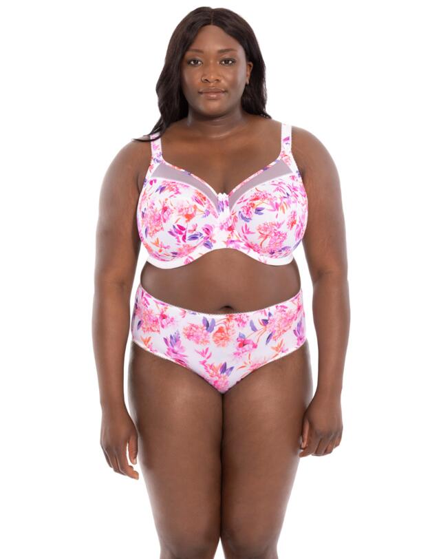 Goddess Kayla Brief Summer Bloom