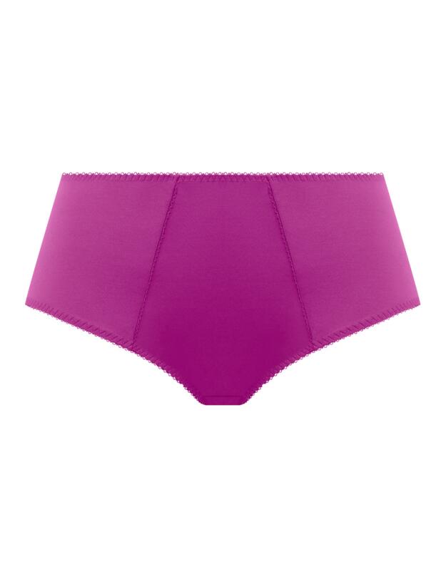 Goddess Keira Brief Magenta Mix