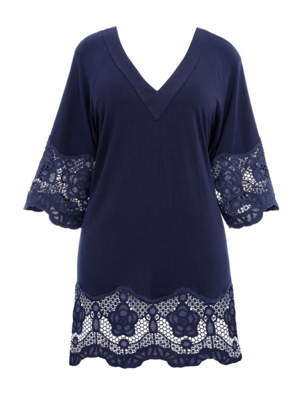 Fantasie Dione Tunic Ink
