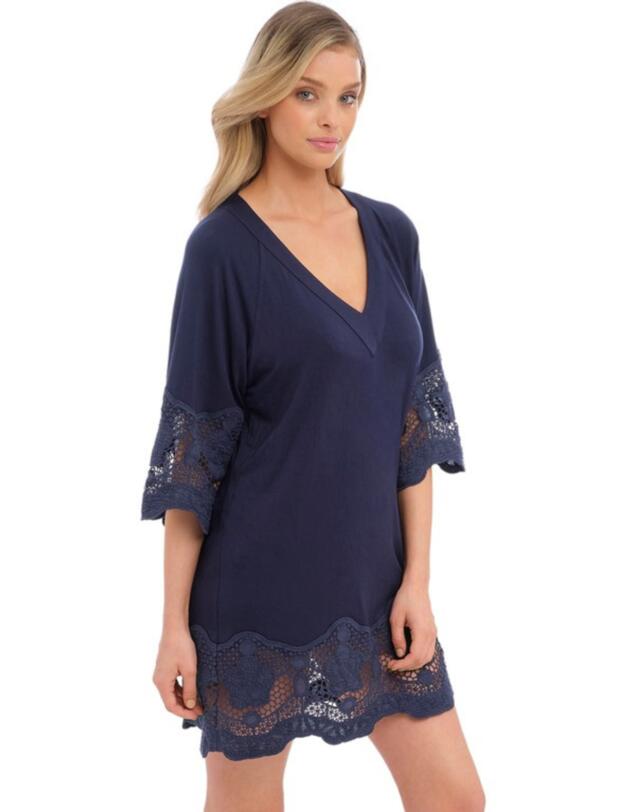 Fantasie Dione Tunic Ink