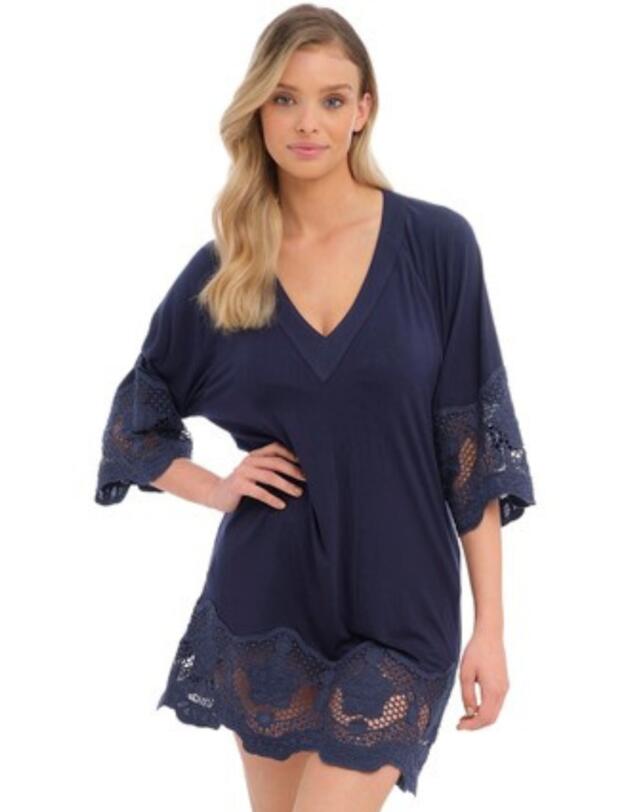 Fantasie Dione Tunic Ink